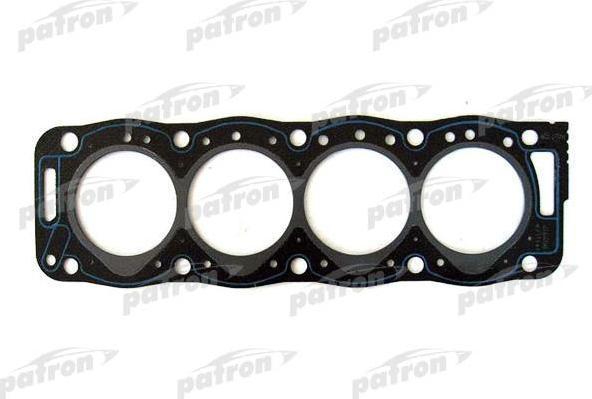 PATRON Прокладка ГБЦ Citroen, Peugeot 306 1.9D XUD9 92> (PG20051)