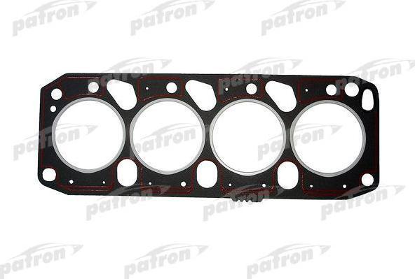 PATRON Прокладка ГБЦ Ford Mondeo 1.8D/TD 92> (PG20058)