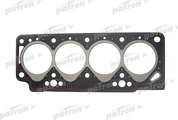 PATRON Прокладка ГБЦ RENAULT Megane, Dacia, Volvo V40/S40/440/460, Mitsubishi (PG20088)