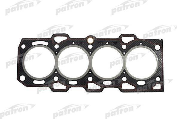 PATRON Прокладка ГБЦ Alfa Romeo. Fiat Brava 1.6-1.8 16V 95> (PG20110)