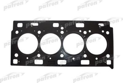 PATRON Прокладка ГБЦ RENAULT Laguna 2.2DCI G9T 00> (PG20112)