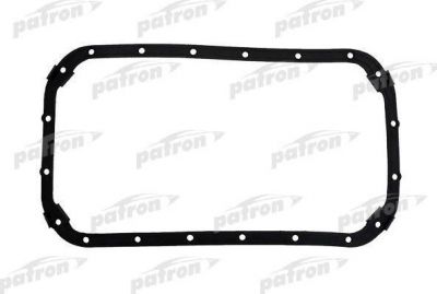Patron PG4-0018 прокладка, масляный поддон на FORD TRANSIT c бортовой платформой/ходовая часть (E_ _)