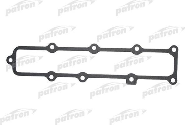 Patron PG5-1146 прокладка, корпус впускного коллектора на OPEL CORSA C (F08, F68)