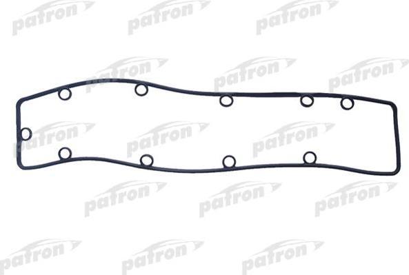 Patron PG6-0096 прокладка, крышка головки цилиндра на PEUGEOT 206 SW (2E/K)