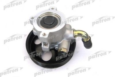 PATRON Насос гидроусилителя PEUGEOT: 605 2.5 Turbo Diesel 89-99 VOLVO: S40 (PPS044)