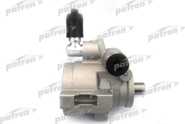PATRON Насос гидроусилителя VOLVO: 740 2.3/2.3 Turbo/2.4 Diesel/2.4 TD 83-92, (PPS052)