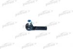 Patron PS1018R наконечник поперечной рулевой тяги на RENAULT SCЙNIC I (JA0/1_)