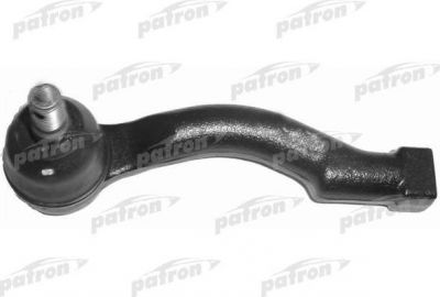 Patron PS1275L наконечник поперечной рулевой тяги на KIA SORENTO I (JC)