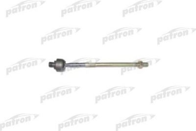 Patron PS2108L осевой шарнир, рулевая тяга на MAZDA 626 II (GC)