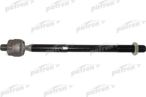 PATRON Тяга рулевая FORD: GALAXY 06-, MONDEO IV 07-, MONDEO IV 07-, MONDEO IV 07-, S-MAX 06- (с.п. детали Турция) (PS2267)