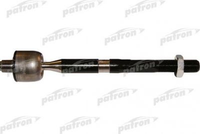PATRON Тяга рулевая HYUNDAI: I 30 II 07/2012 - (с.п. детали Турция) (PS2273)