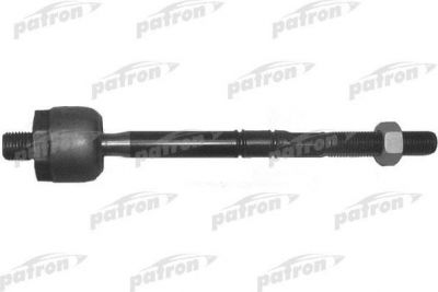 PATRON Тяга рулевая JAGUAR: S-TYPE 08/99- (с.п. детали Турция) (PS2277)