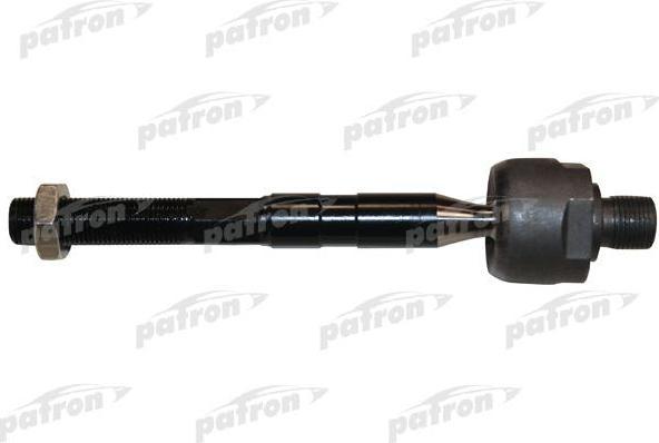 PATRON Тяга рулевая левая KIA: SORENTO ( XM ) 11/2009 - (с.п. детали Турция) (PS2280L)