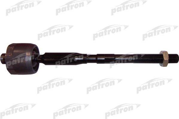PATRON Тяга рулевая MERCEDES-BENZ: S-SERIES ( W221 ) 4-MATIC 10/2005 - (с.п. детали Турция) (PS2296)