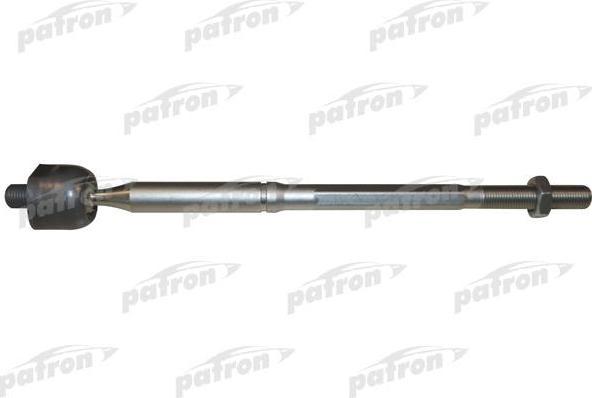 PATRON Тяга рулевая MAZDA: CX-5 (KE) 11/2011 - (с.п. дета (PS2298)