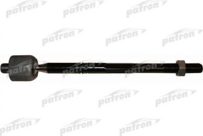 PATRON Тяга рулевая OPEL: ASTRA ( J ) 12/2009 -, CHEVROLET CRUZE 09- (с.п. детали Турция) (PS2309)