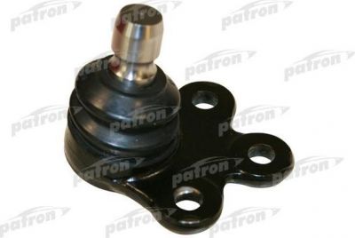 PATRON Опора шаровая CHEVROLET: AVEO T300 03/2011 - (с.п. детали Турция) (PS3198)