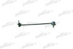 Patron PS4025 тяга / стойка, стабилизатор на MAZDA 323 F VI (BJ)