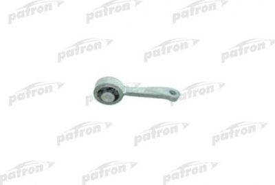PATRON Тяга стабилизатора левая_MERCEDES-BENZ: W211 E200-E500 02-, S211 E200-E320 03- (PS4060L)