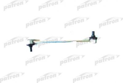 Patron PS4133 тяга / стойка, стабилизатор на TOYOTA COROLLA седан (_E12J_, _E12T_)