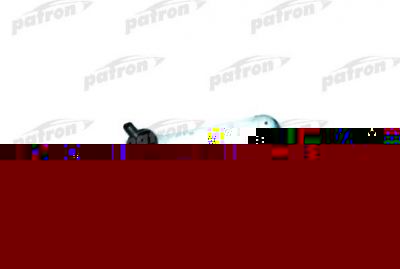 Patron PS4174 тяга / стойка, стабилизатор на KIA SPECTRA седан (LD)