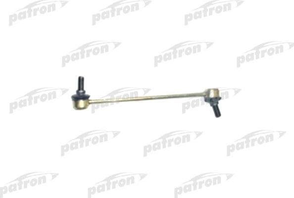 Patron PS4189L тяга / стойка, стабилизатор на RENAULT CLIO I (B/C57_, 5/357_)