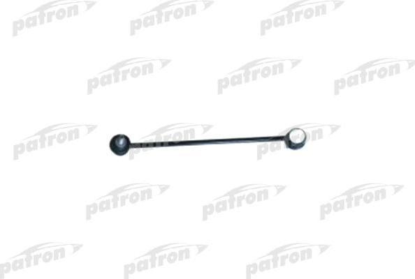Patron PS4220 тяга / стойка, стабилизатор на FIAT PANDA (169)