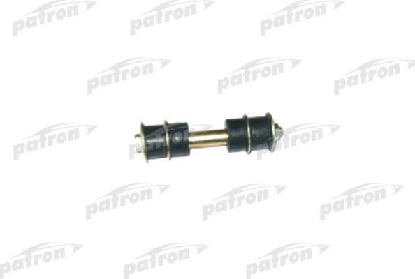 Patron PS4236 стабилизатор, ходовая часть на NISSAN MICRA II (K11)