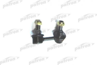 Patron PS4287R тяга / стойка, стабилизатор на NISSAN NAVARA (D40)
