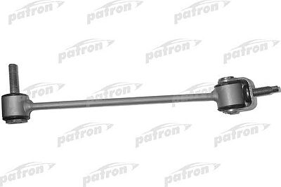 PATRON Тяга стабилизатора левая MERCEDES-BENZ: S-CLASS (W221) 05- (с.п. детали Турция) (PS4361L)