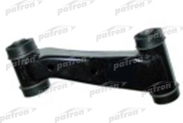 PATRON Рычаг подвески лев 54524-2F010 NISSAN: PRIMERA 90-96, PRIMERA 96-01, P (PS5001L)
