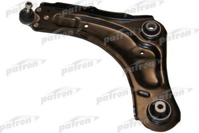 Patron PS5316L рычаг независимой подвески колеса, подвеска колеса на RENAULT LAGUNA III Grandtour (KT0/1)