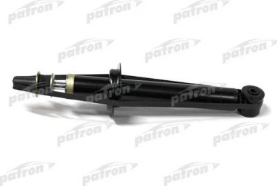 PATRON Амортизатор подвески задн газ lada 210821092109921102112 86- kalina 04- priora 08- (PSA341824)