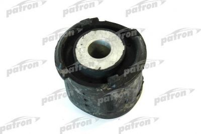 Patron PSE1126 втулка, балка моста на 3 Touring (E46)