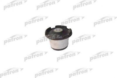 Patron PSE1136 втулка, балка моста на OPEL VECTRA B (36_)