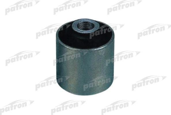 Patron PSE1210 втулка, балка моста на AUDI 90 (89, 89Q, 8A, B3)