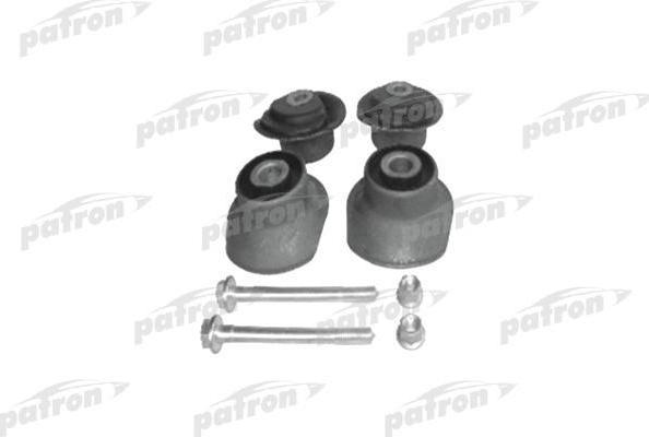 Patron PSE1251 ремкомплект, балка моста на VW PASSAT Variant (3A5, 35I)