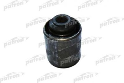 Patron PSE1573 втулка, балка моста на AUDI 80 (81, 85, B2)