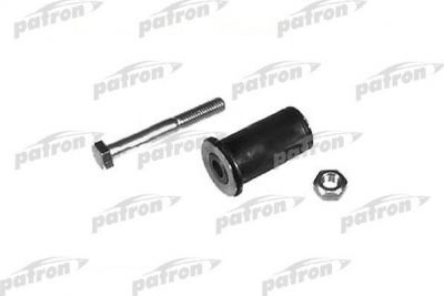 Patron PSE2048 ремкомплект, направляющий рычаг на MERCEDES-BENZ CLK (C208)