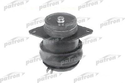 PATRON Опора двигателя задн прав VW Passat 2.0 91-93 (PSE3068)