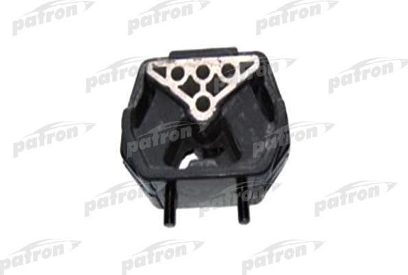 PATRON Опора двигателя задн Opel Vectra 1.8/2.0/1.7TD -95 (PSE3148)