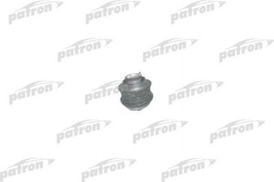 PATRON Опора двигателя передн прав Mercedes W202/W210 1.8-2.3/2.0D/2.2D 93- (PSE3165)