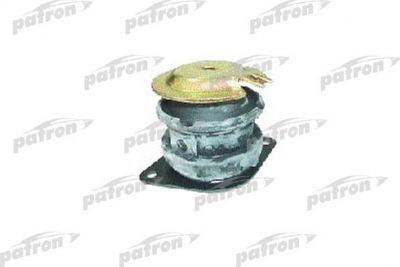 PATRON Опора двигателя задн прав VW Golf/Passat/Vento 1.9TDi 93-99 (PSE3241)