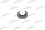 PATRON Опора амортизатора передн (без подшипника) VW Polo 1.0-2.0/1.9SDi 99- (PSE4027)