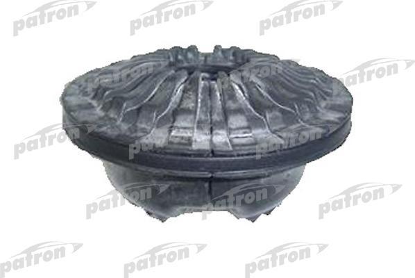 Patron PSE4049 опора стойки амортизатора на AUDI A4 кабрио (8H7, B6, 8HE, B7)