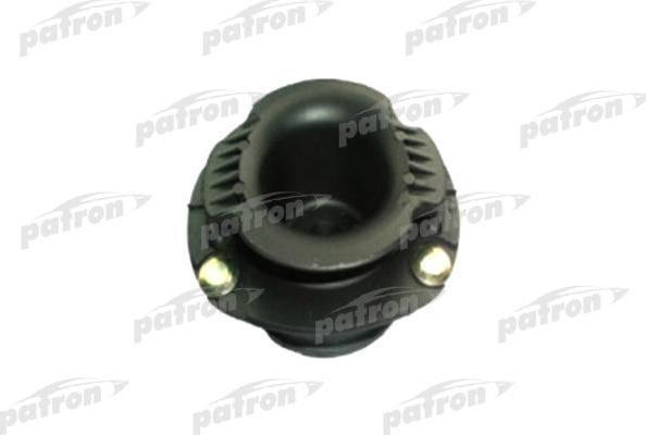 PATRON Опора амортизатора передн Mercedes W124 (все) -95 (PSE4104)