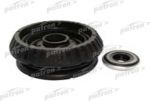 PATRON Опора амортизатора с подшипником FORD FIESTA (ВСЕ) 95-/KA 1.0I/1.3I 96- (PSE4363)