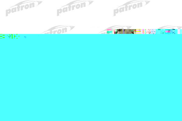 Patron PSE4438 опорное кольцо, опора стойки амортизатора на VW PASSAT Variant (3A5, 35I)