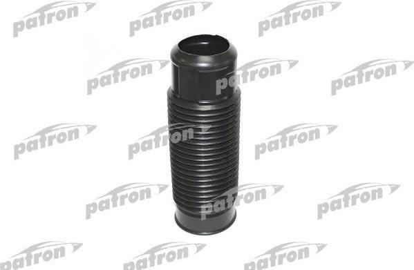Patron PSE6208 защитный колпак / пыльник, амортизатор на HONDA ACCORD VII Tourer (CM)