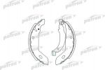 PATRON Колодки тормозные барабанные CITROEN: XSARA 97-05, XSARA Break 97-05, XSARA PICASSO 00-, XSARA купе 98-05, ZX 91-97, ZX Break 93-98, PEUGEOT: 205 I 83-87, 205 II 87-98, 306 9 (PSP225)